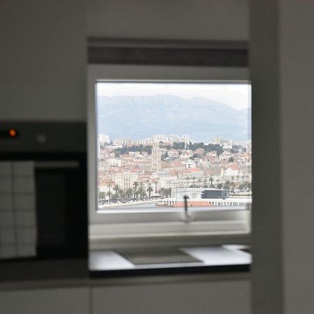 Marasovica Apartments Split Eksteriør bilde