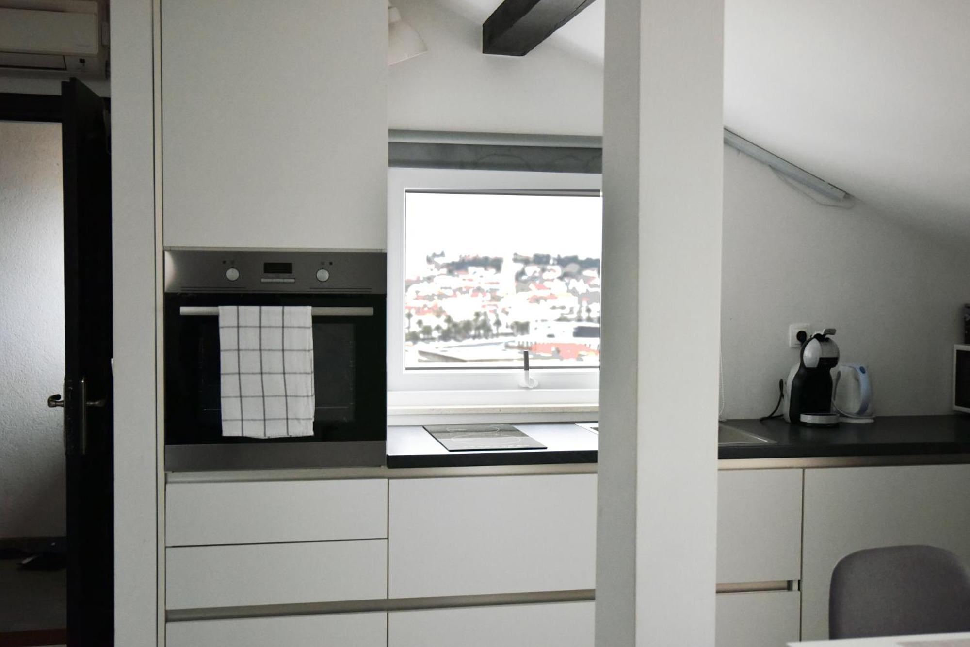Marasovica Apartments Split Eksteriør bilde