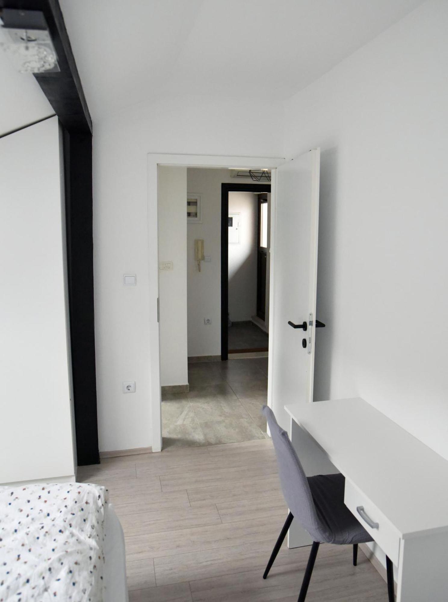 Marasovica Apartments Split Eksteriør bilde