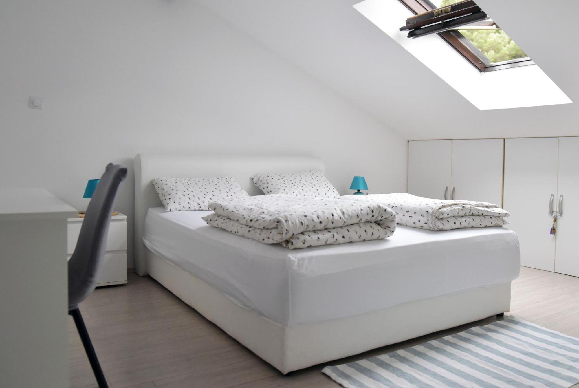 Marasovica Apartments Split Eksteriør bilde