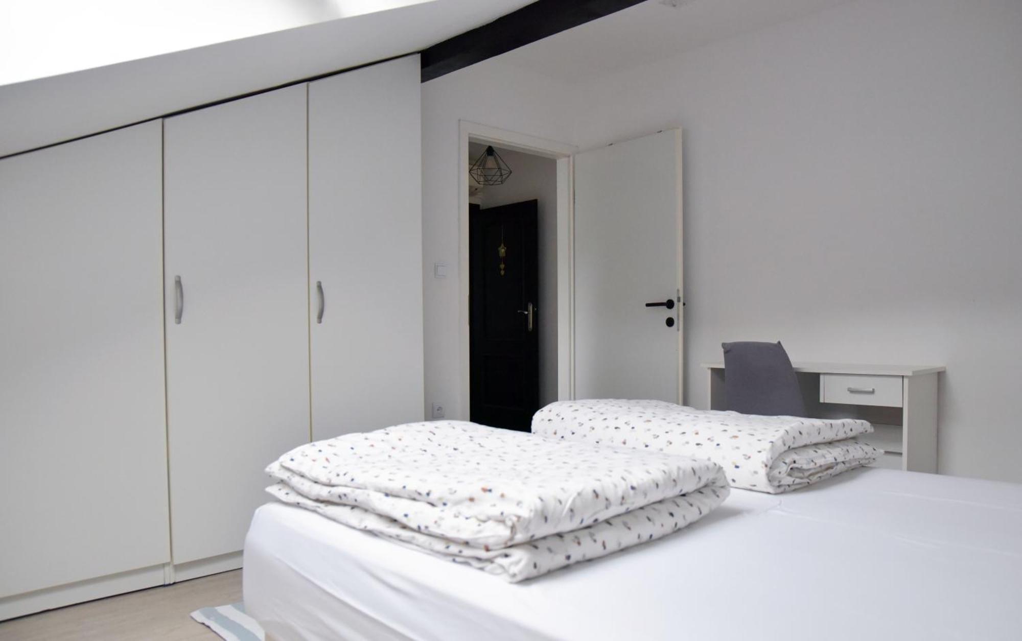 Marasovica Apartments Split Eksteriør bilde